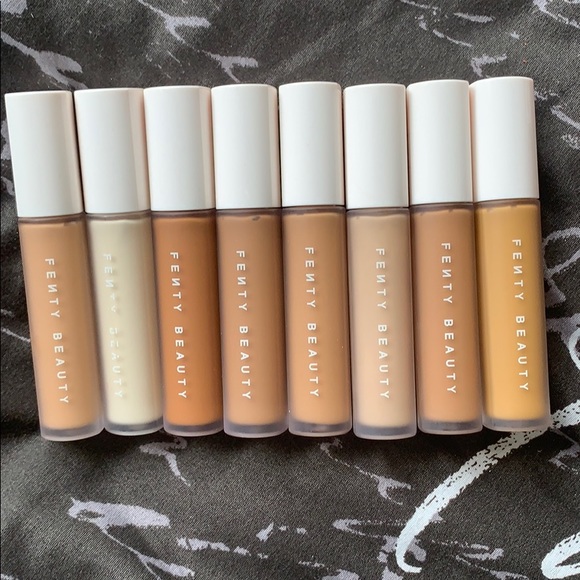 Fenty Beauty Makeup Fenty Beauty Concealers Poshmark